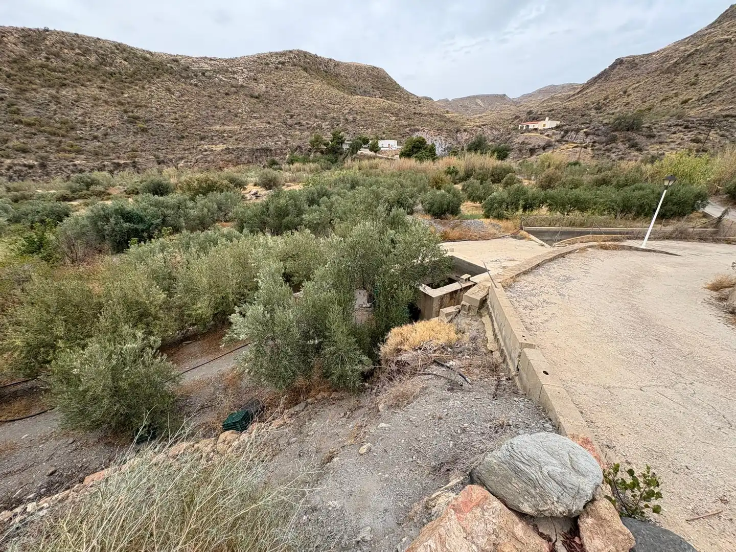 Casa o chalet en venta en Carboneras con Aire acondicionado, Jardín privado y Terraza