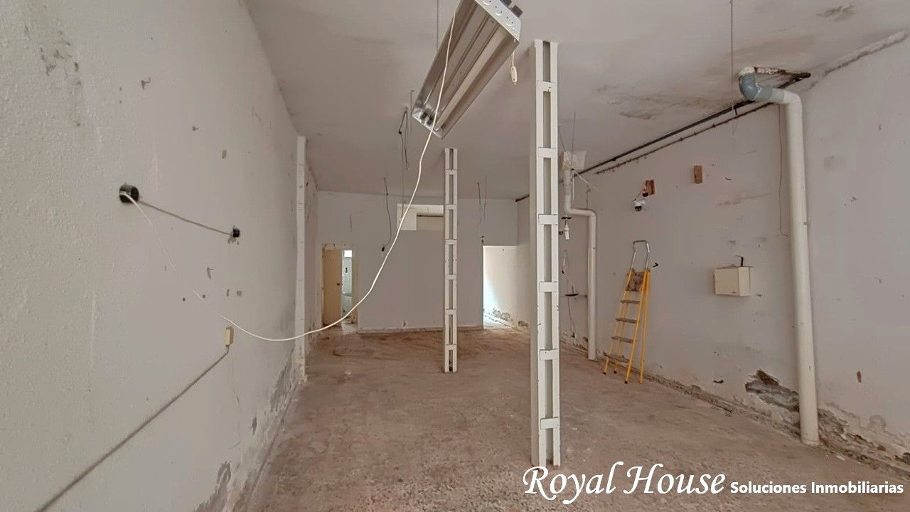 Premises for sale in Collado Villalba