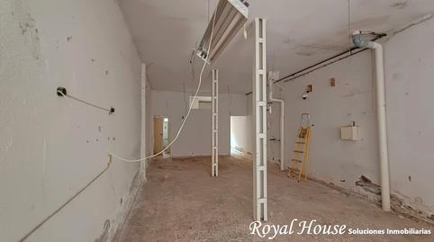 Photo 3 of Premises for sale in Calle Gaudí, Carlos Ruiz, Collado Villalba
