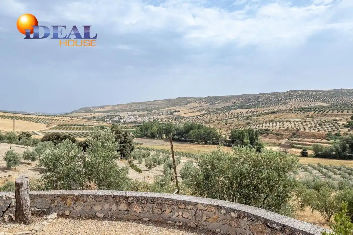 Villa con piscina in vendita a Santa Cruz del Comercio, imagen 3