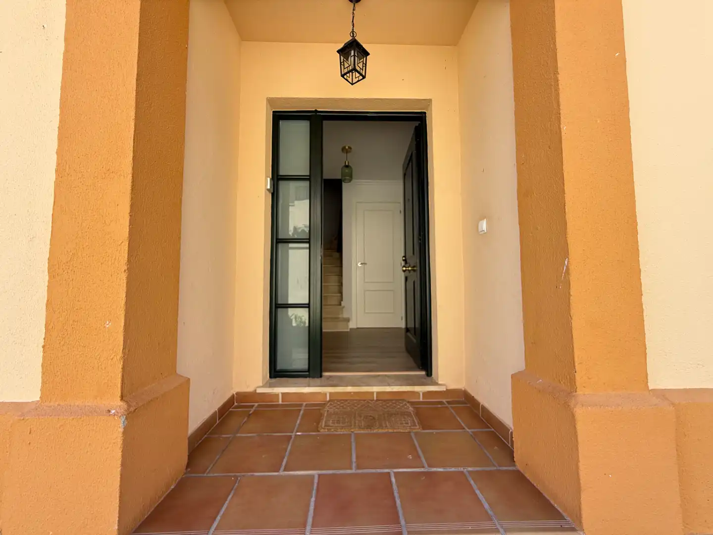 Detached homes for sale in Jerez de la Frontera  with Air Conditioner, Private garden and Terrace