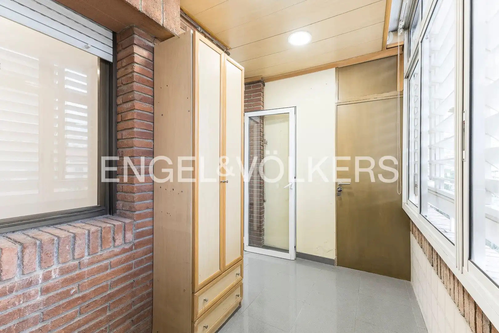 Flat with terrace to rent in Les Corts, imagen 44