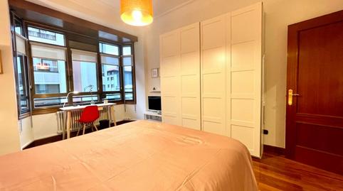 Foto 3 de Apartament per a compartir a Sabino Arana - Jesuitas, Bizkaia