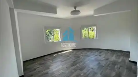 Vista exterior de Piso en venta en Alzira