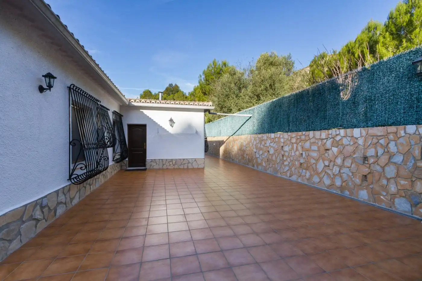 Chalet con piscina en venta en Calle COVA DE L'AIRE 12, imagen 18