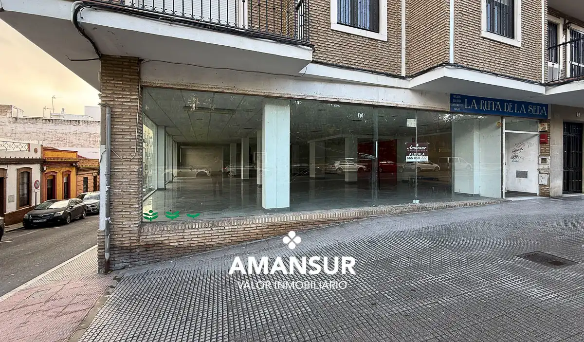 Local comercial en alquiler en Avenida Guatemala, imagen 15