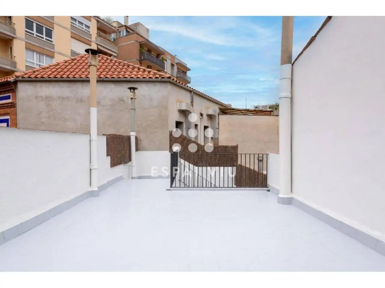 Haus mit Garten zum Verkauf in Calle Camí Fondo