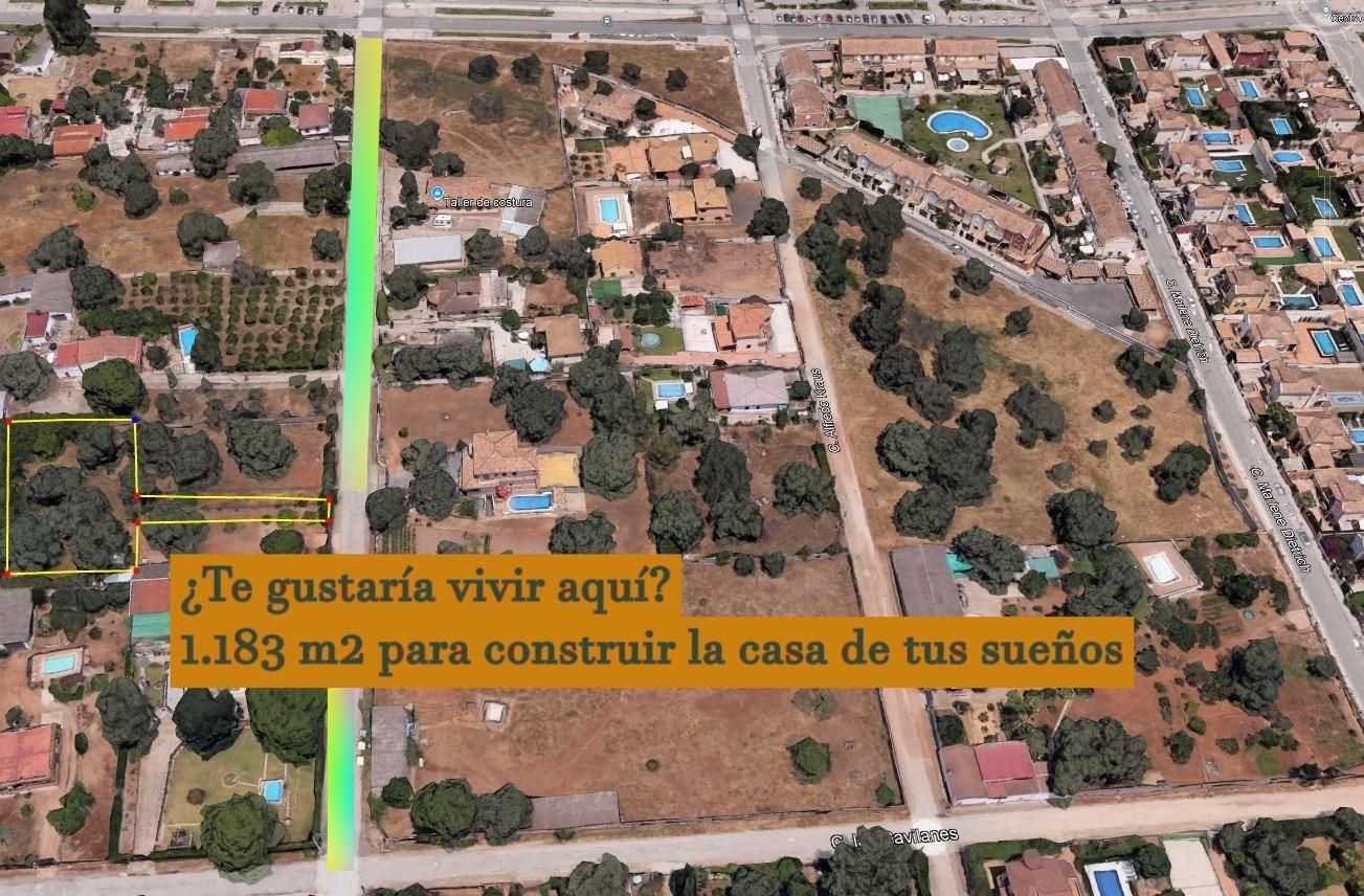 Vista exterior de Residencial en venda en  Córdoba Capital