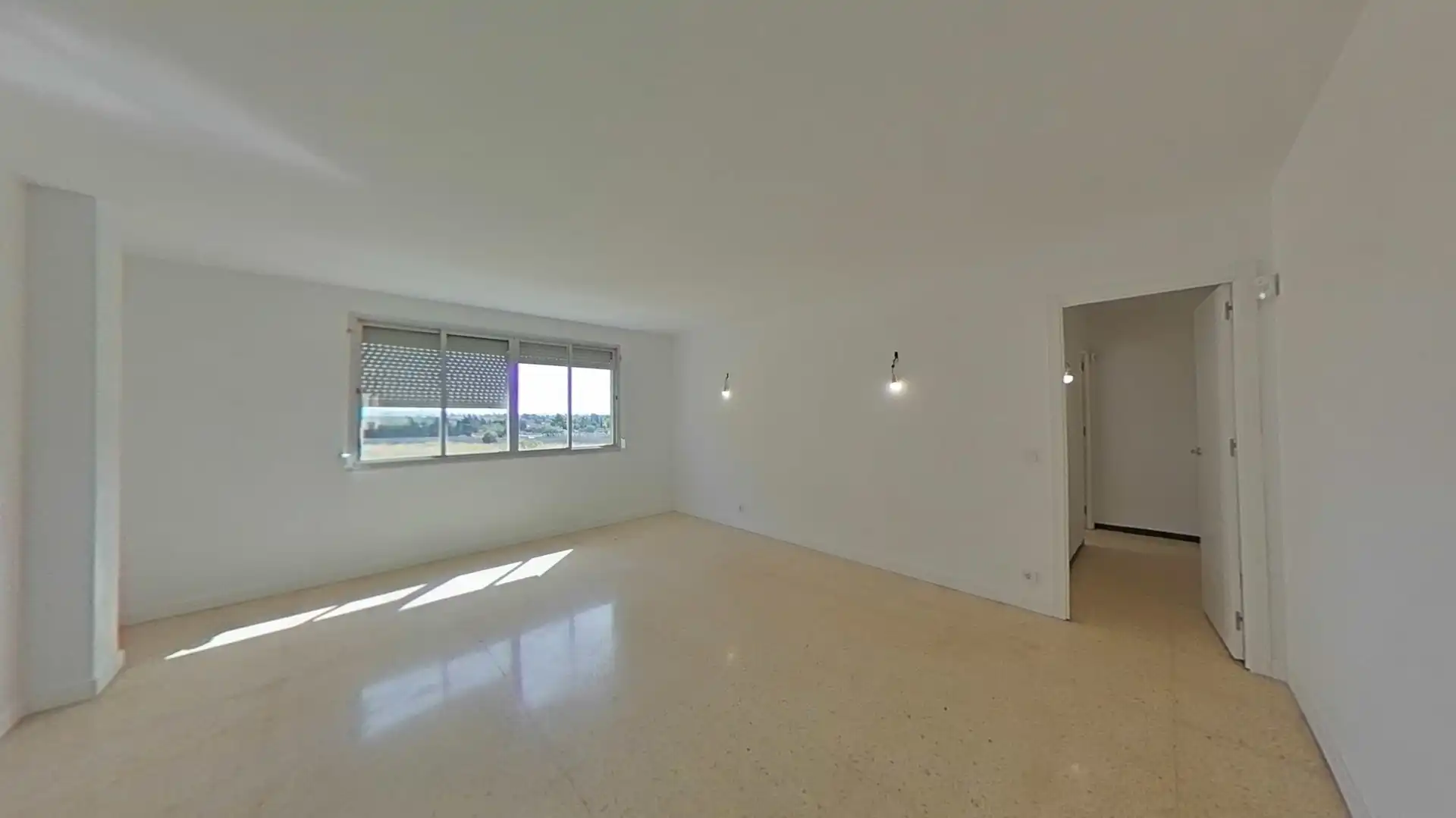 Sala d'estar de Pis en venda en  Palma de Mallorca
