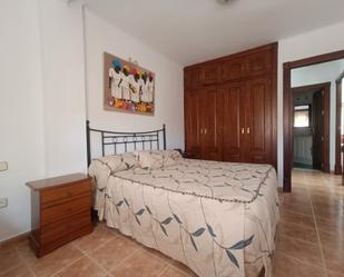 Bedroom of Flat for sale in Ayamonte  with Air Conditioner, Heating and Storage room