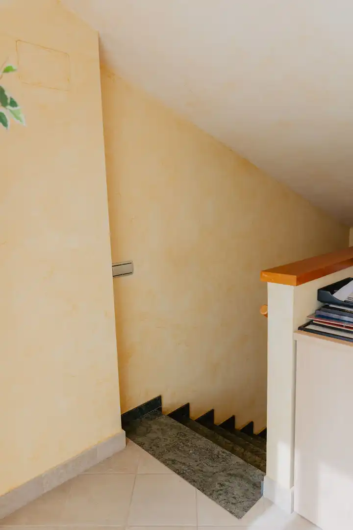 Houses for sale in Santa Coloma de Gramenet  with Air Conditioner, Heating and Private garden
