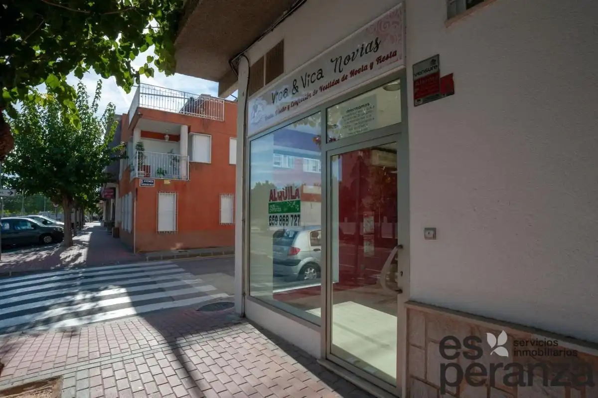 Haus zum Verkauf in Murcia mit Klimaanlage und Terrasse