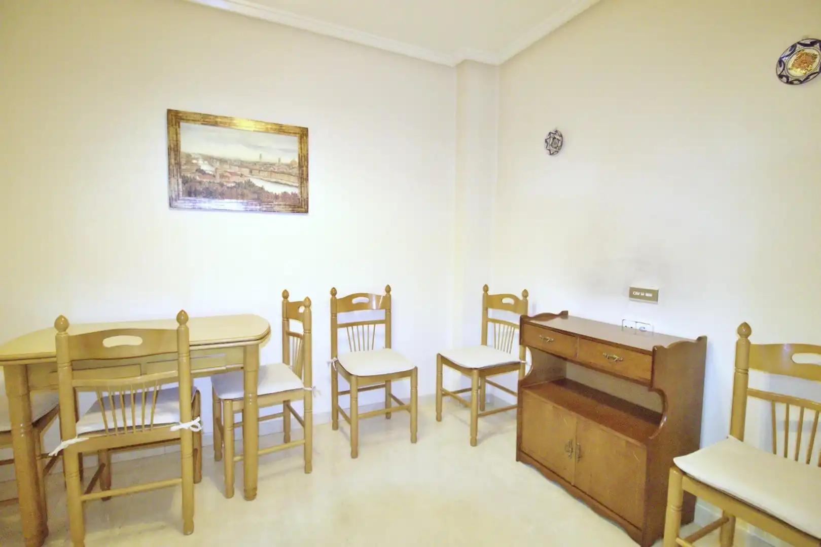 Wohnung mit Aufzug zum Verkauf in Elche ciudad, imagen 13