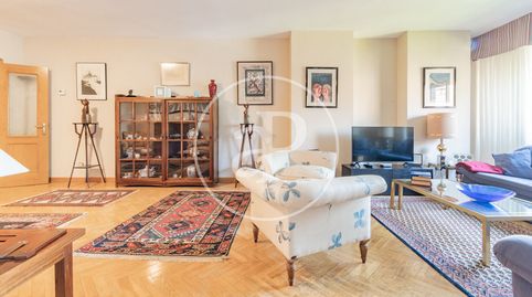 Photo 5 of Flat for sale in Mirasierra, Madrid Capital