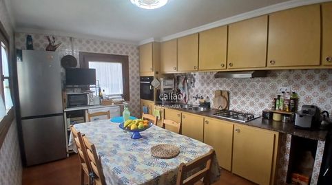 Foto 4 de Casa o xalet de lloguer a Área Rural, Ferrol