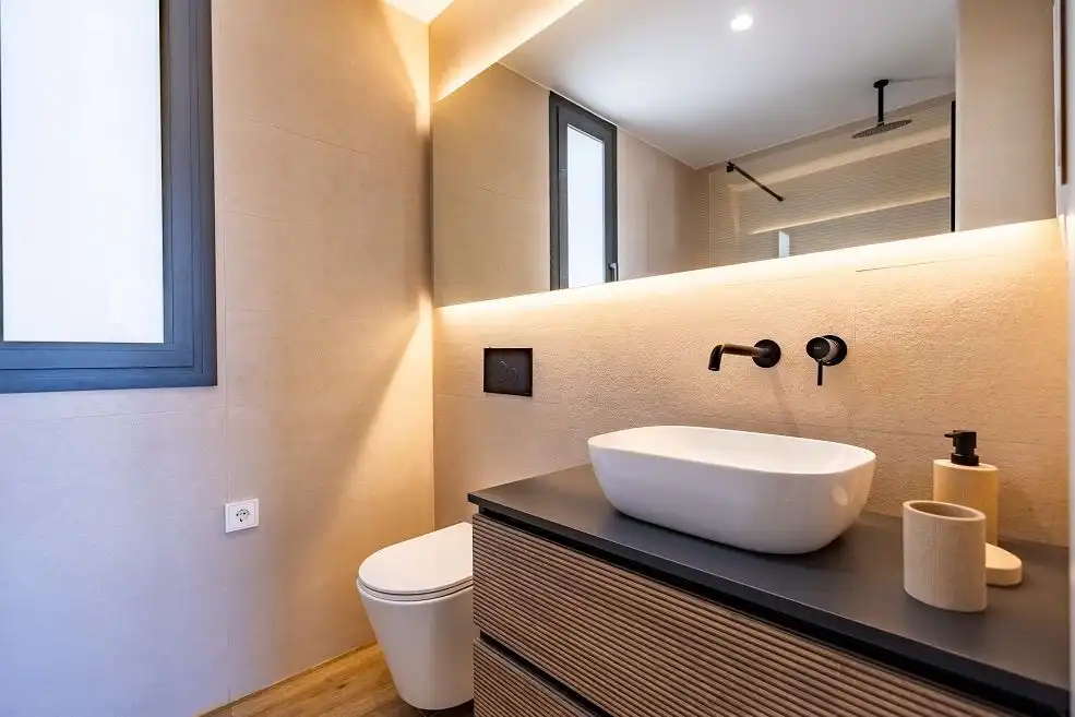 Casa con jardín en venta en La Paz, imagen 17