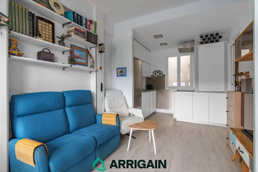 Wohnung mit Aufzug zum Verkauf in Gran Vía, imagen 7