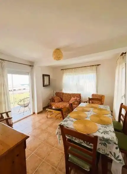 Piso de alquiler en Playa Muchavista
