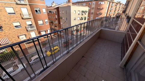 Precioso piso en calle Tetuán Bloques., imatge 5