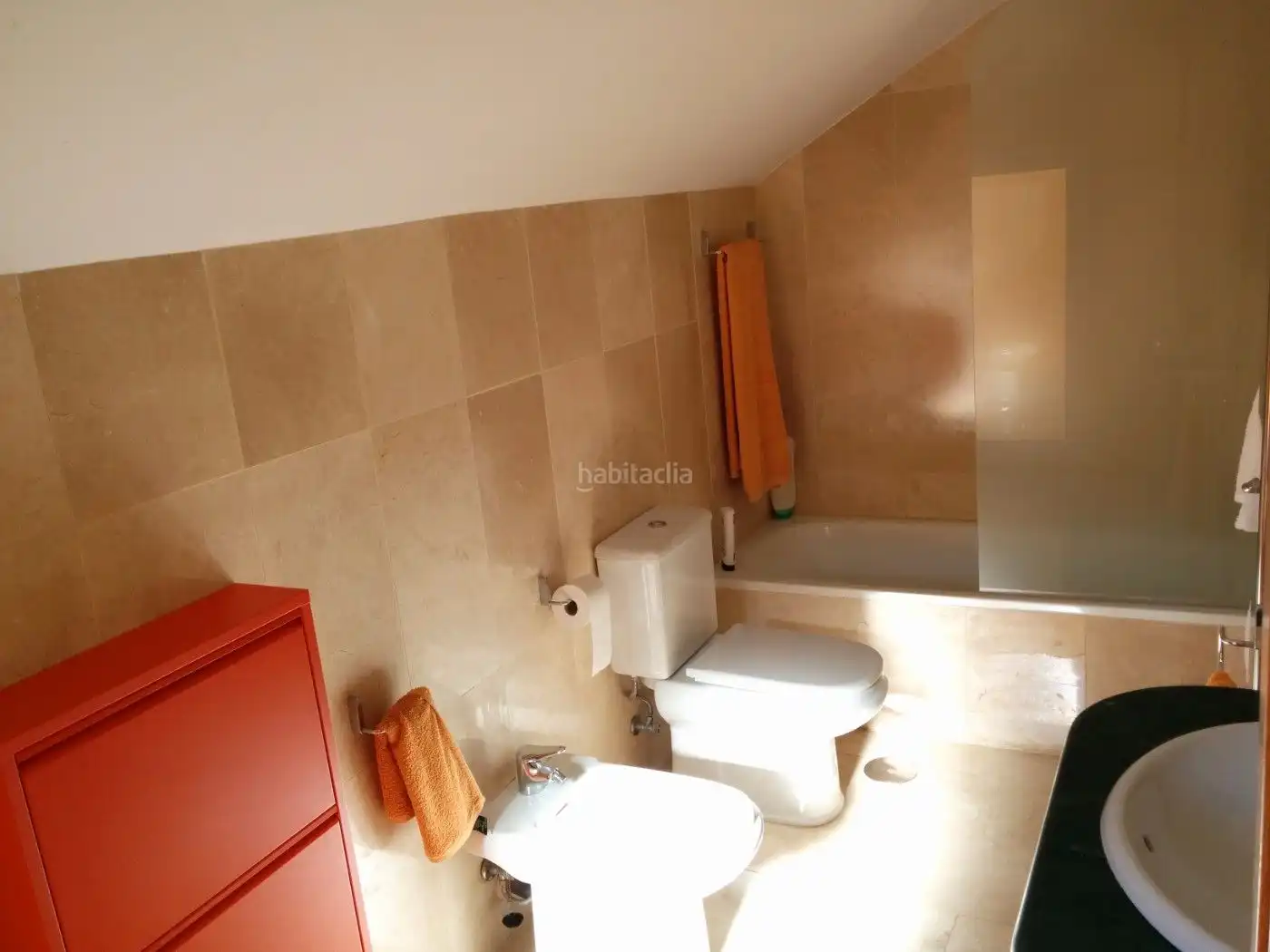Wohnung mit Pool zur Miete in Calle Burdeos 9, imagen 19