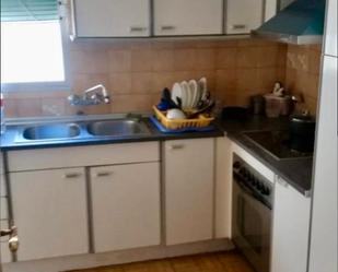 Cuina de Pis en venda en Ciudad Real Capital amb Aire condicionat, Calefacció i Traster