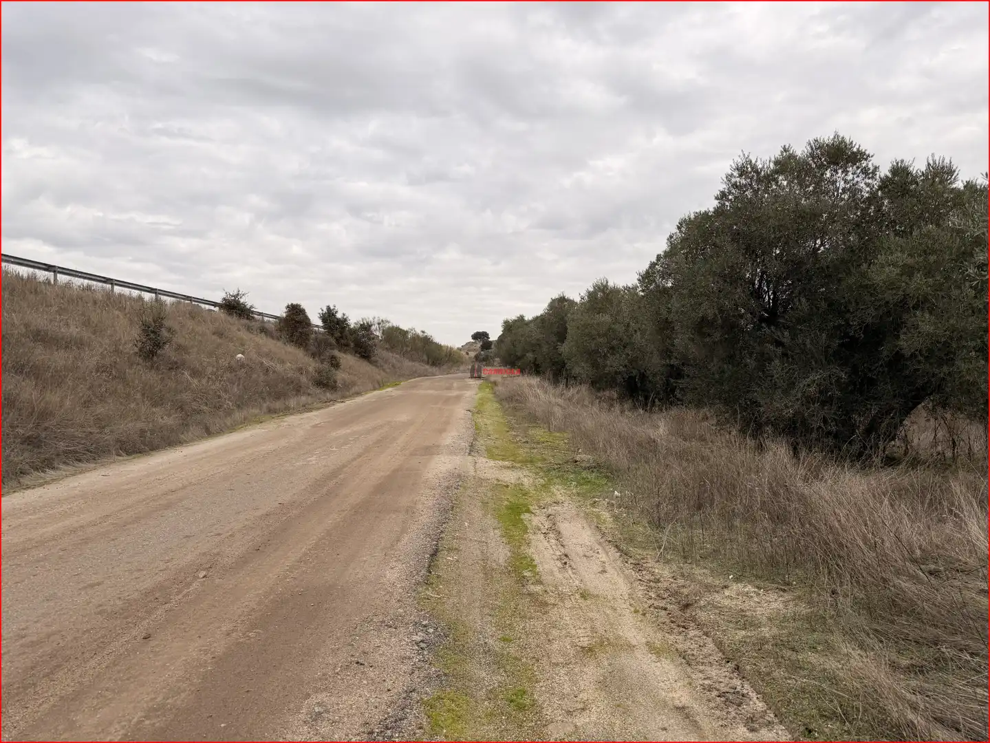 Rural land for sale in La Torre de Esteban Hambrán, imagen 6