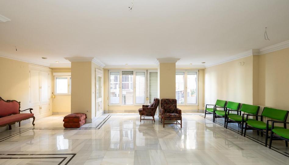 Foto 1 de Piso en venta en Calle las Flores, Fígares, Granada