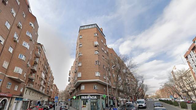 Piso en Venta en Embajadores en Chopera