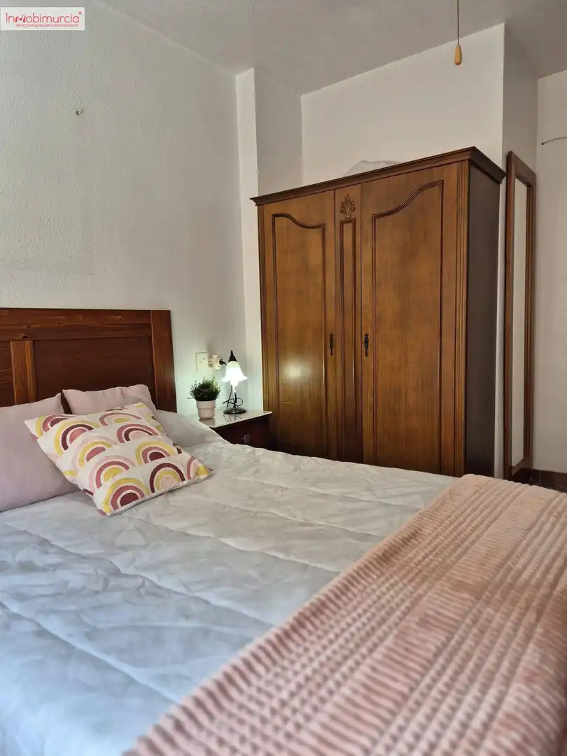 Flat with terrace for sale in Calle Calle Beniel, imagen 14