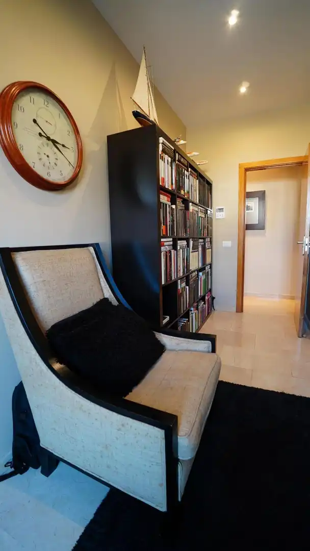 Dúplex en venta en Calle JOAQUIN COSTA, 16, Santa Catalina - Canteras