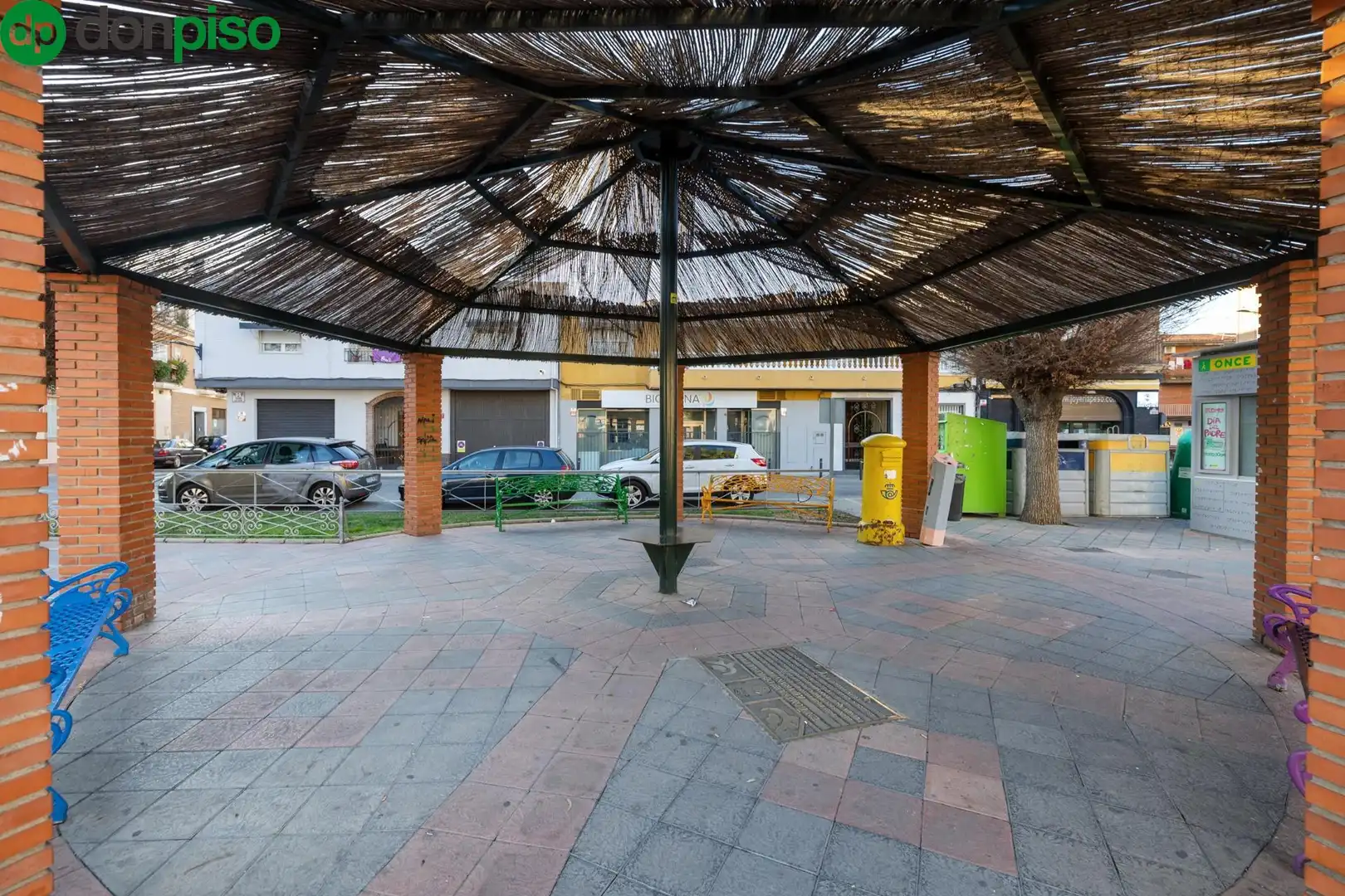 Residential for sale in Calle de Tierno Galván, 5, Avda. De los Ogíjares