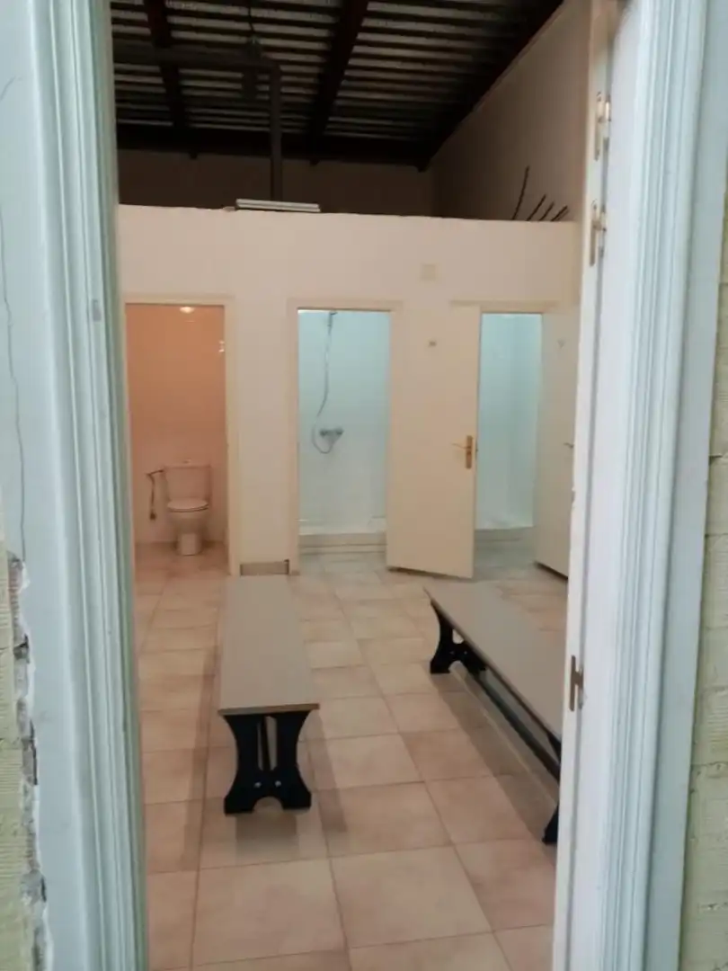 Nave industrial en venta en Laguardia - casablanca, Laguardia
