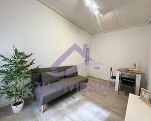 Flat to rent in General Shelly, Valladolid Capital