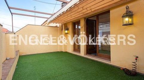 Foto 2 de Àtic de lloguer a El Carme,  Valencia Capital