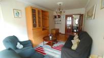 Living room of Apartment to rent in Vigo 