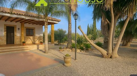 Foto 3 de Casa o chalet en venta en Camino Piñero, Aguaderas, Lorca