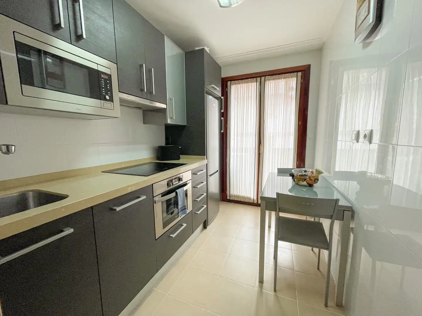 Wohnung mit Terrasse zum Verkauf in GIBAJA, imagen 12