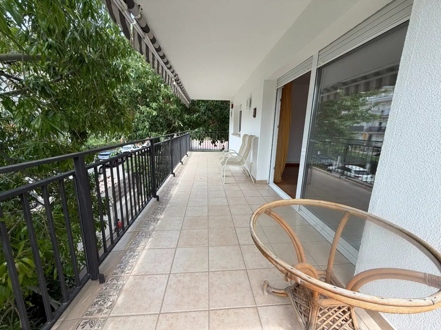 Terrassa de Casa o xalet en venda en Castelldefels amb Calefacció, Terrassa i Piscina
