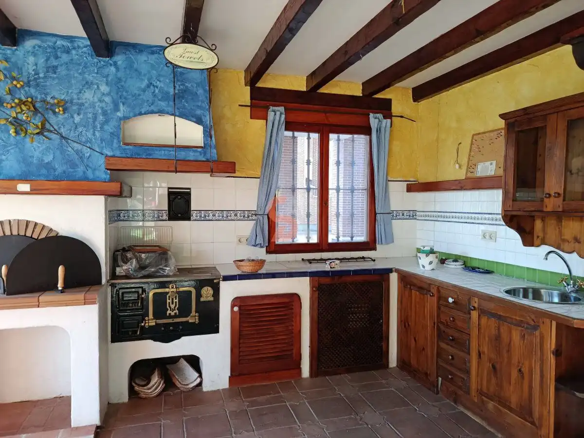 Local comercial en venda a DE RUEDA, imagen 26