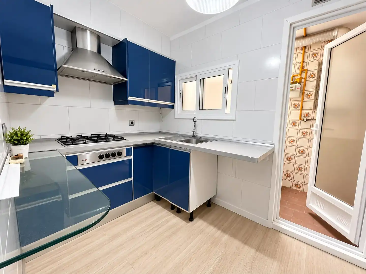 Appartement avec terrasse à vendre à Carrer 1r. de Maig, imagen 5