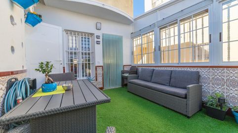 Foto 4 von Erdgeschoss zum Verkauf in Los Arrecifes, Centro, Los Alcázares