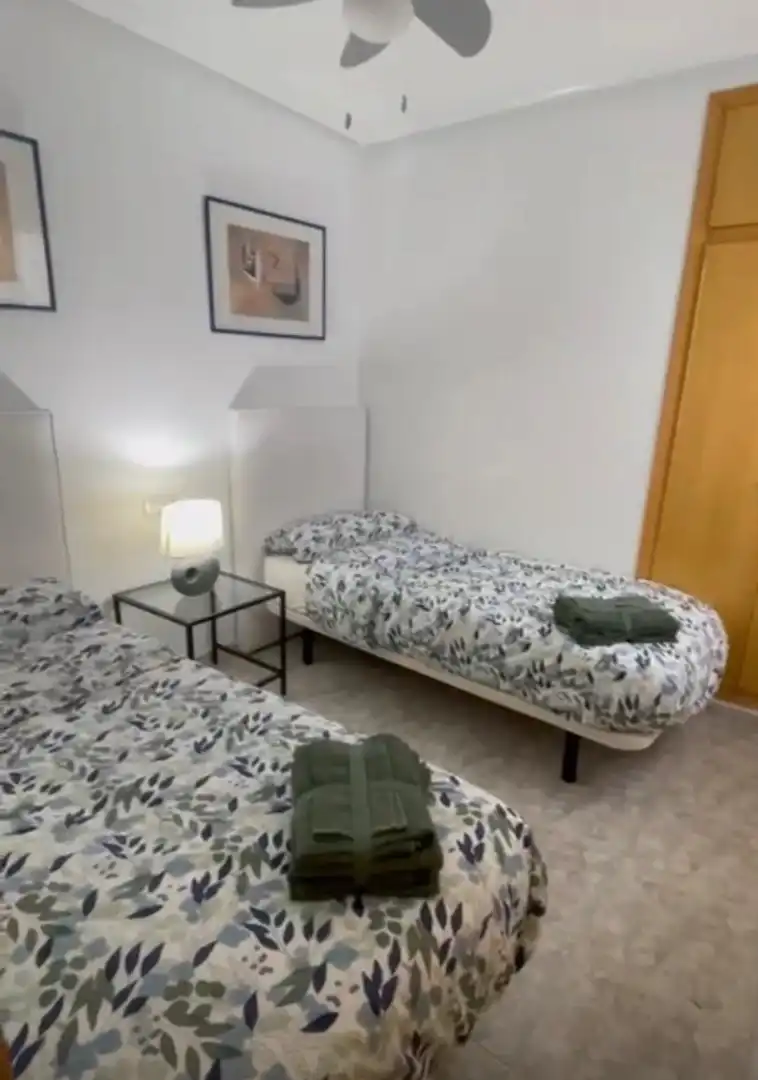 Flat with terrace for sale in Carrer Mèxic, imagen 8