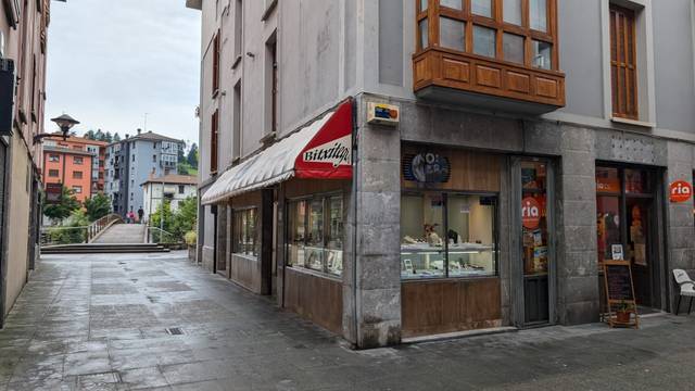 Local comercial en Alquiler en Mayor Kalea, 26 en Villabona