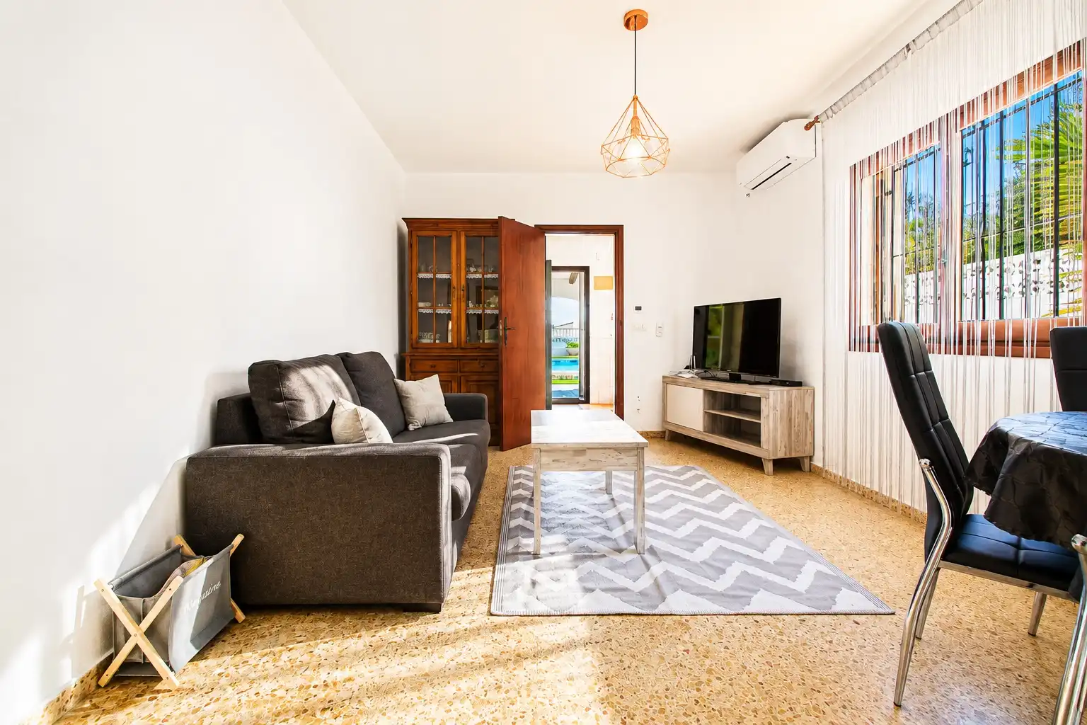 House with garden for sale in Benicolada - Las Adelfas, imagen 24