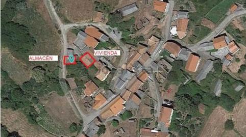 Foto 4 de Finca rústica en venda a Lugar Corvelle, 47, Bande, Ourense