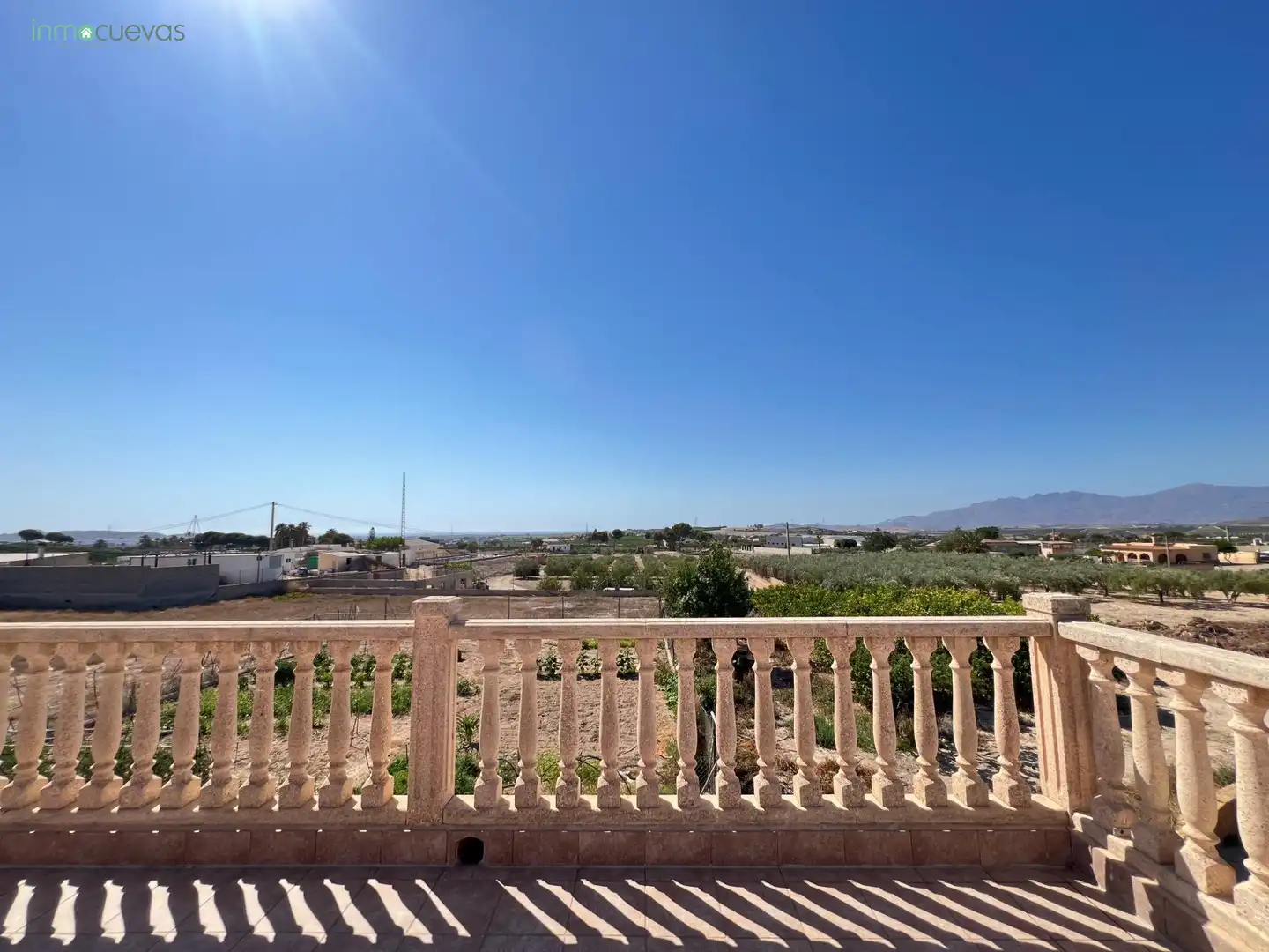Casa con terrazza in vendita a Vera Ciudad, imagen 51