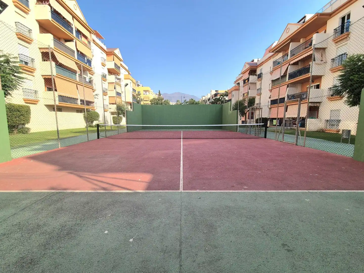 Àtic amb terrassa en venda a Calle CARLOS CANO, imagen 51