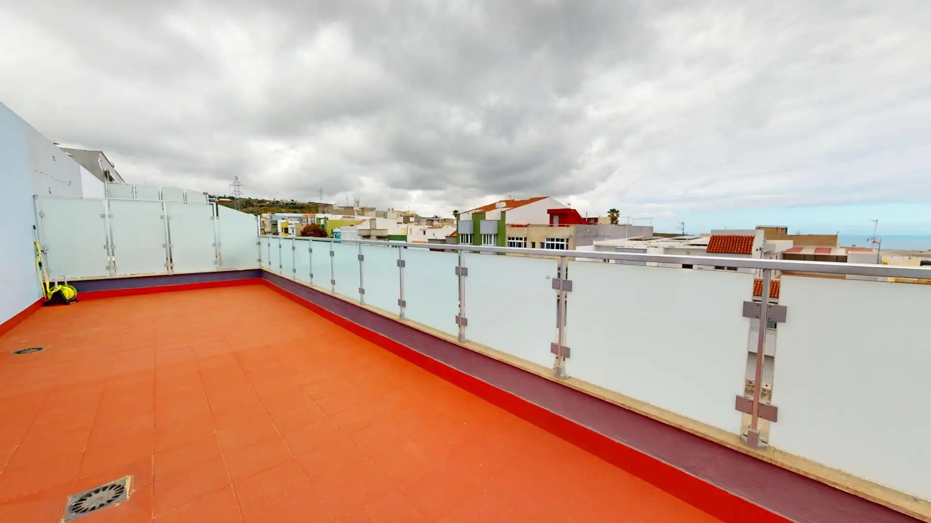 Terraza de Ático en venta en Telde con Terraza y Trastero