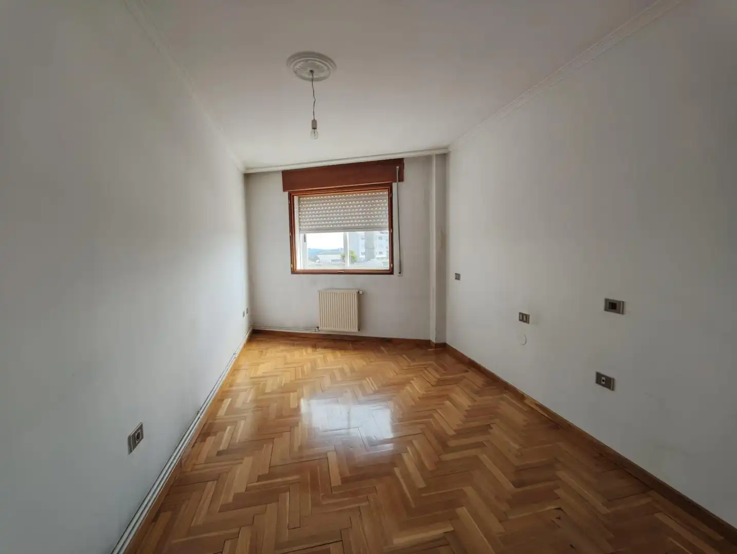 Schlafzimmer von Wohnung zum Verkauf in A Fonsagrada 