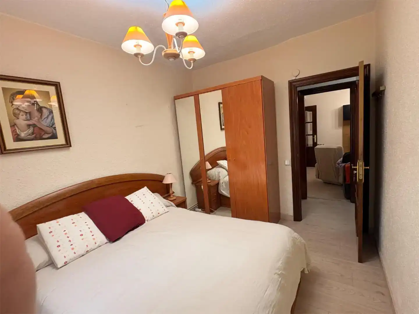 Habitación de Piso en venta en Beriáin
